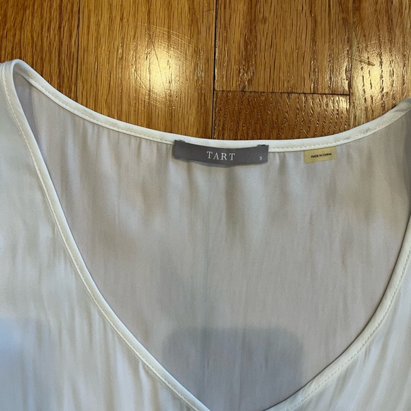 TART Tank Top - Picture 2 of 2